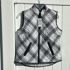 Outdoor Vest